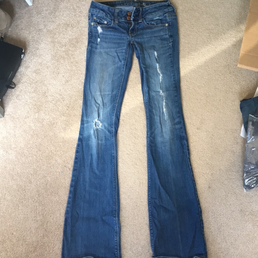 AE Artist Stretch 0 Long